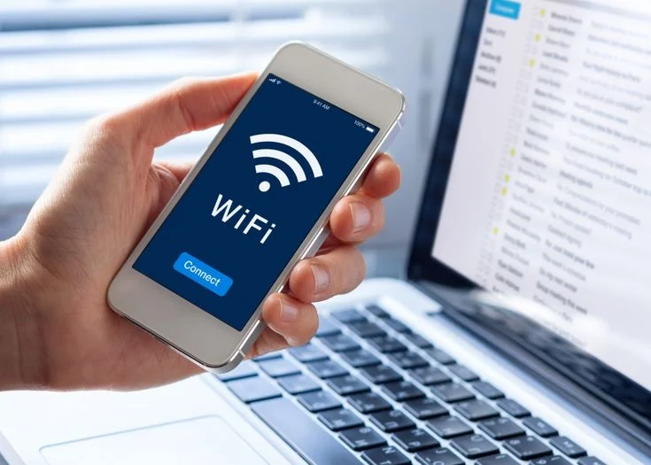 Wi-Fi